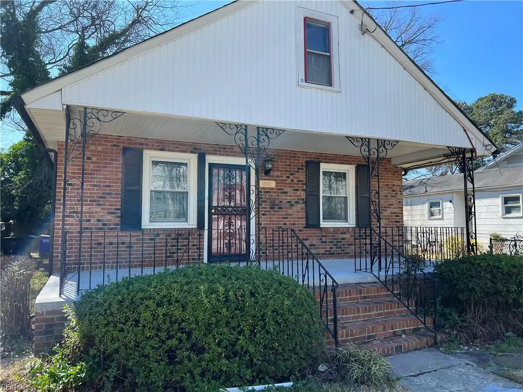 1041 W 37th Street, Norfolk, VA 23508 - Image #1