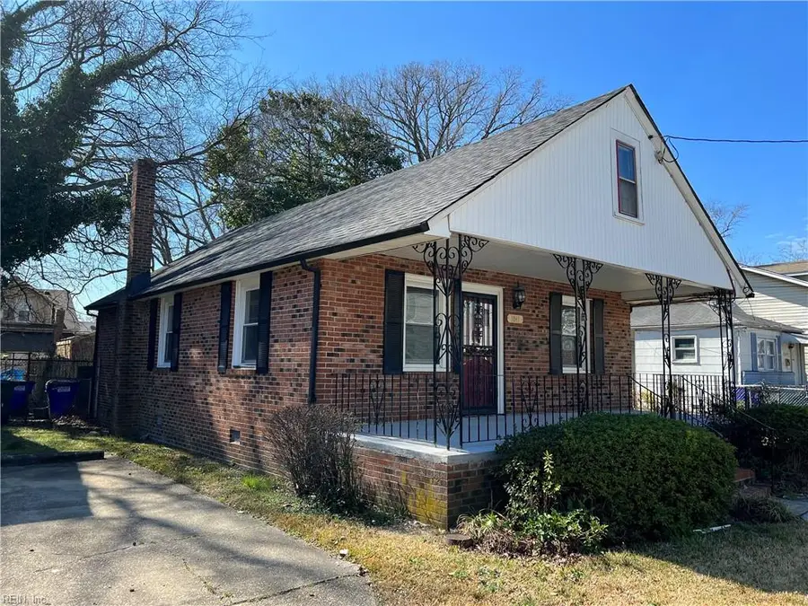 1041 W 37th Street, Norfolk, VA 23508 - Image #2