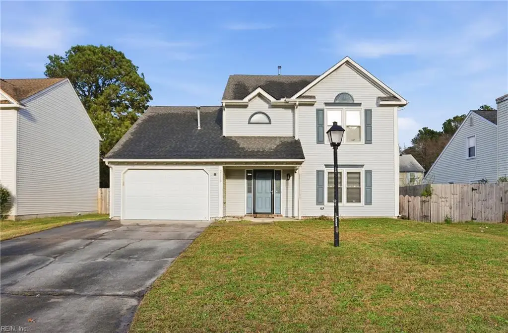 2116 Beaver Pond Court, Virginia Beach, VA 23464 - Image #1