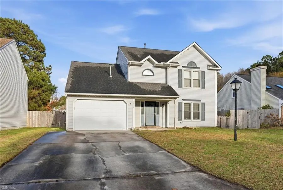 2116 Beaver Pond Court, Virginia Beach, VA 23464 - Image #2