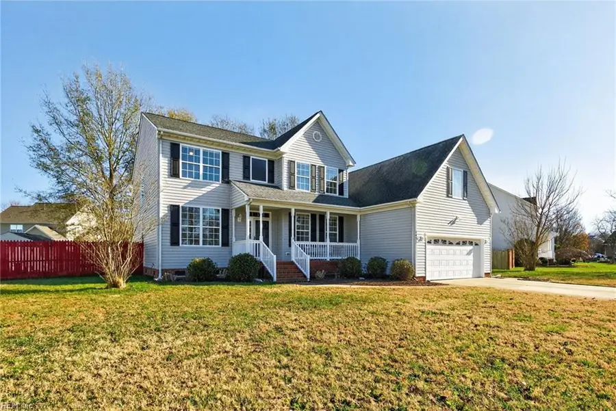 509 Fair Oak Drive, Chesapeake, VA 23322 - Image #2