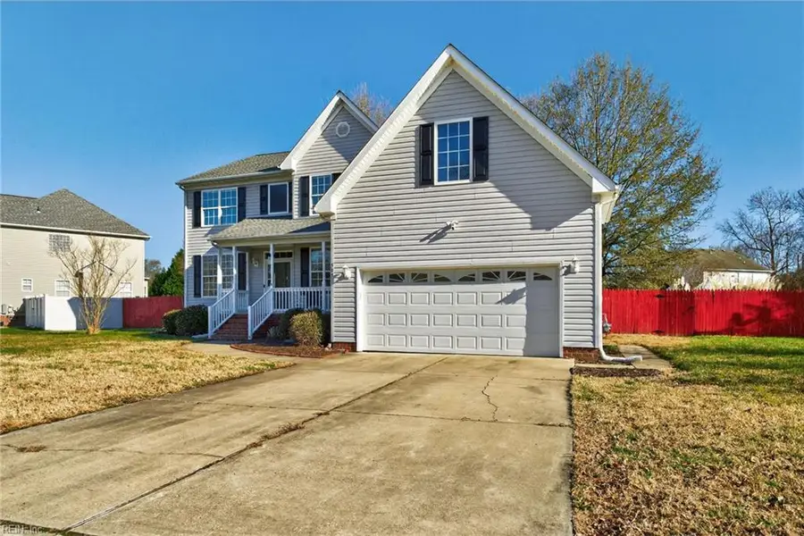 509 Fair Oak Drive, Chesapeake, VA 23322 - Image #3