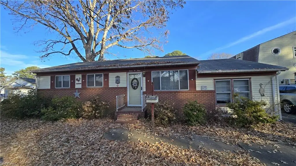 1203 Baskerville Lane, Portsmouth, VA 23701 - Image #1
