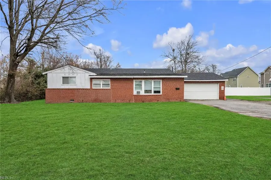 732 Finck Lane, Chesapeake, VA 23320 - Image #2