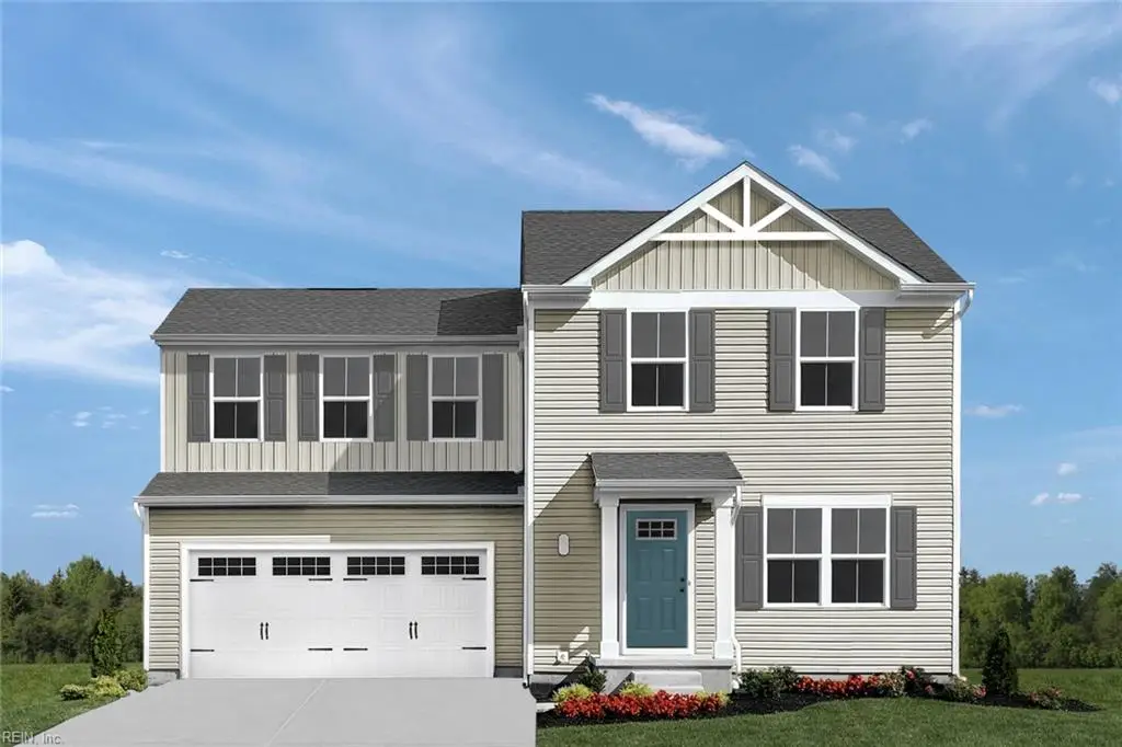 3086 Houston Drive, Toano, VA 23168 - Image #1