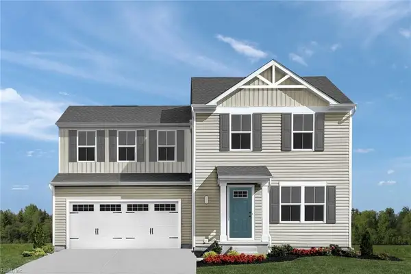 3086 Houston Drive, Toano, VA 23168