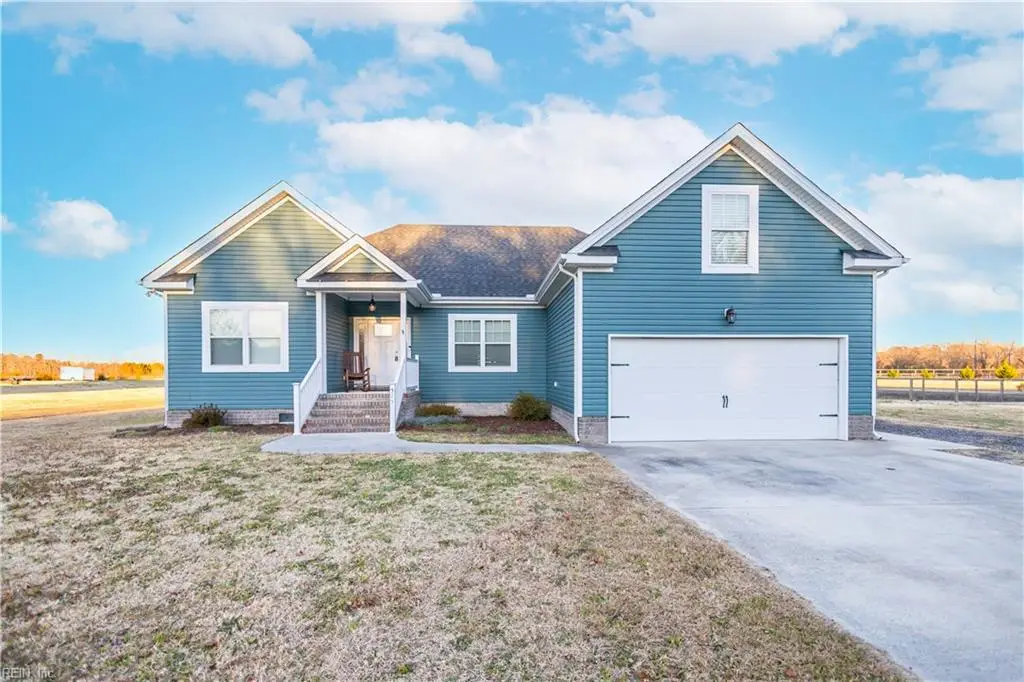 575 NW Backwoods Road, Moyock, NC 27958 - #1