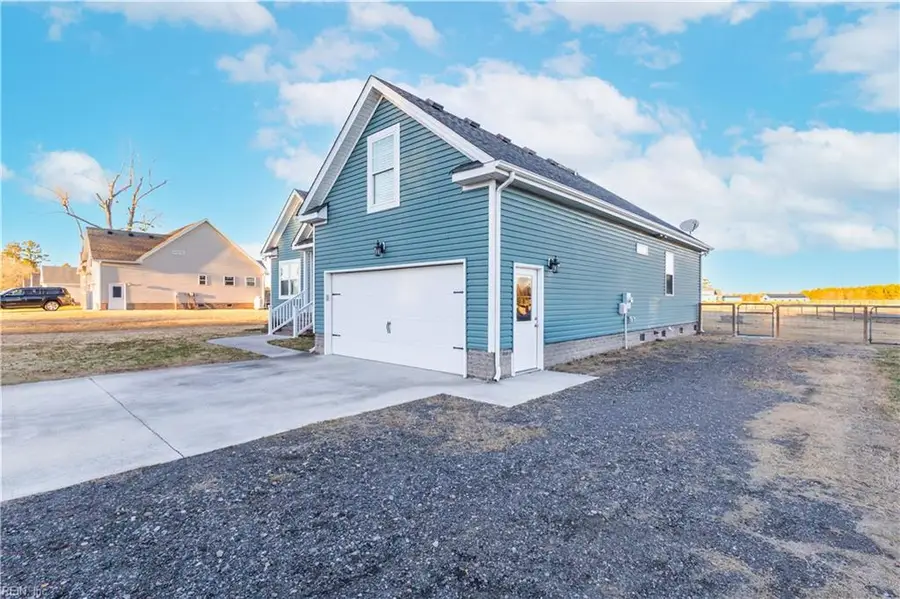 575 NW Backwoods Road, Moyock, NC 27958 - #2