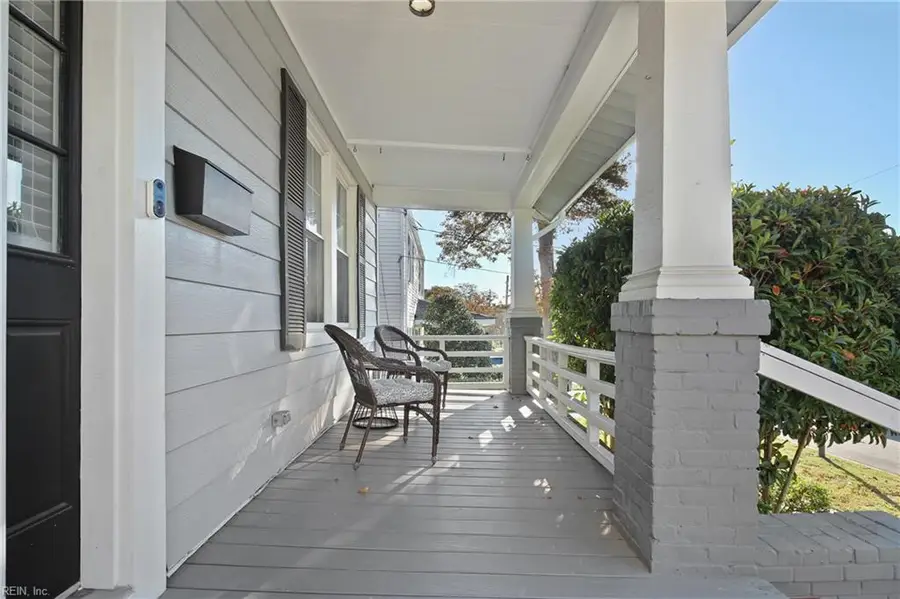 420 Maryland Avenue, Norfolk, VA 23508 - #3