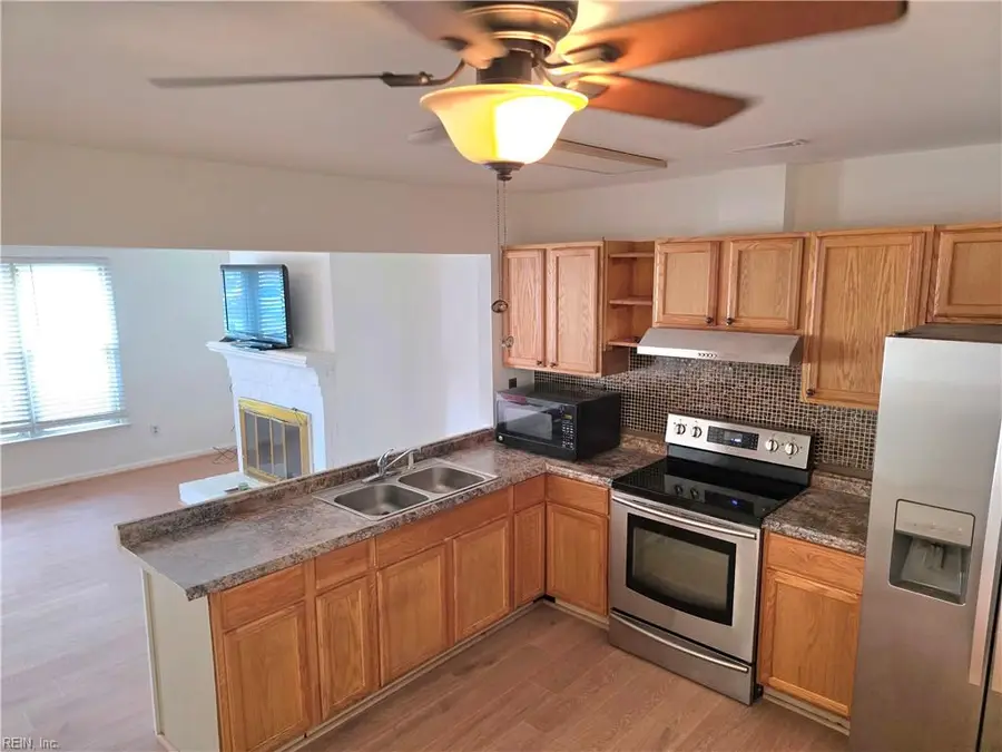 1027 Wickford Court, Chesapeake, VA 23320 - Image #3