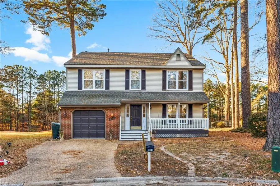 2221 Sussex Place, Newport News, VA 23602 - Image #2