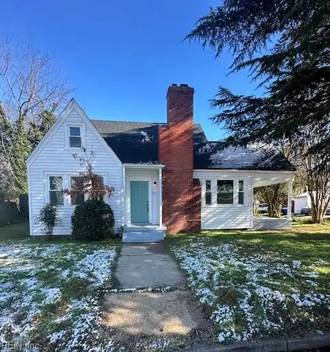 2317 Chestnut Street, Portsmouth, VA 23704 - Image #1