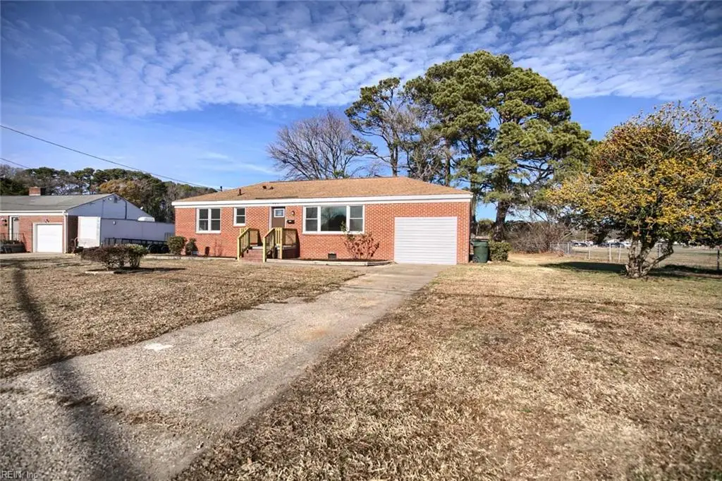 353 Fox Hill Road, Hampton, VA 23669 - Image #1