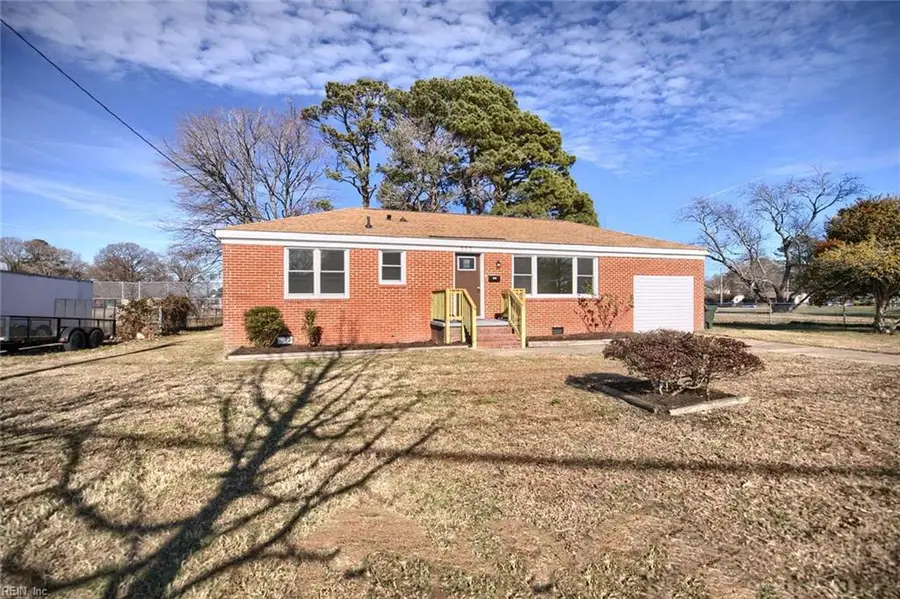 353 Fox Hill Road, Hampton, VA 23669 - Image #3