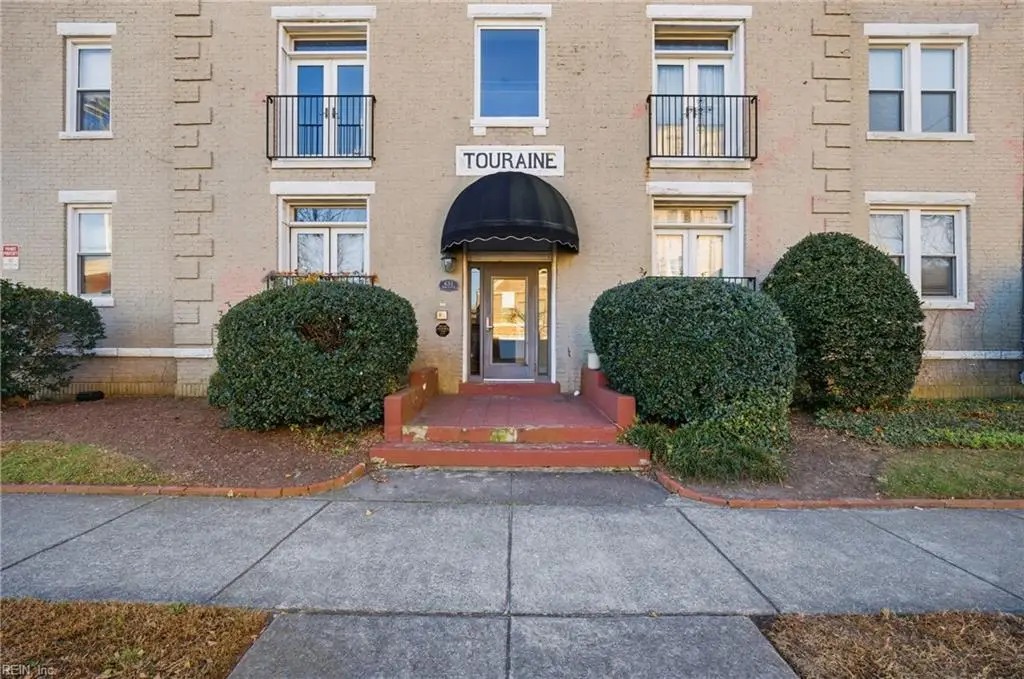 431 W 31st Street #C6, Norfolk, VA 23508 - Image #1