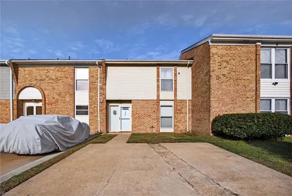 5366 Commons Court, Virginia Beach, VA 23462