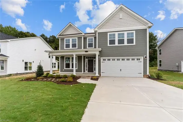 1711 Bancroft Road, Chesapeake, VA 23320