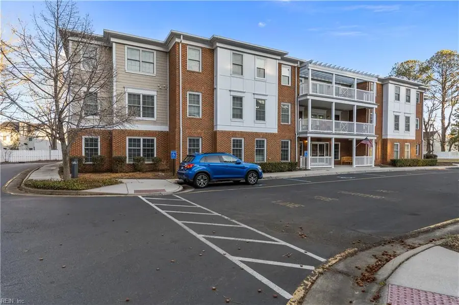 140 Springer Lane #232, Chesapeake, VA 23320 - #3