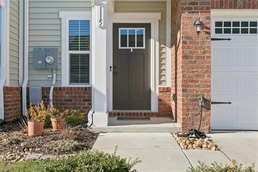 115 Stegg Street, Williamsburg, VA 23185 - Image #2