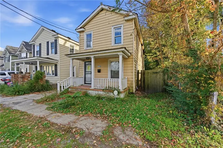 1712 Ohio Street, Chesapeake, VA 23324 - Image #2