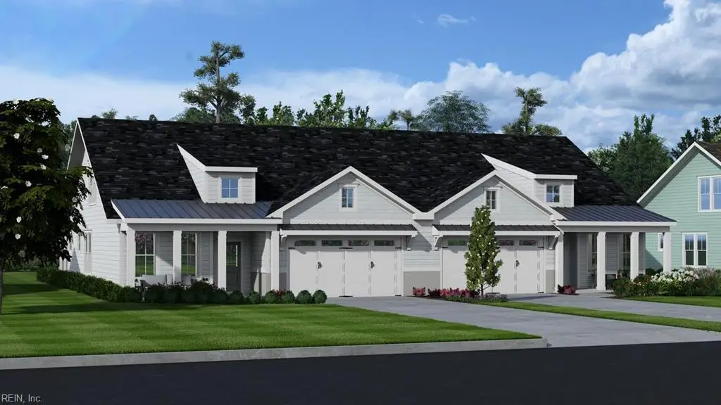 211 Palmer Drive, Cape Charles, VA 23310 - Image #1