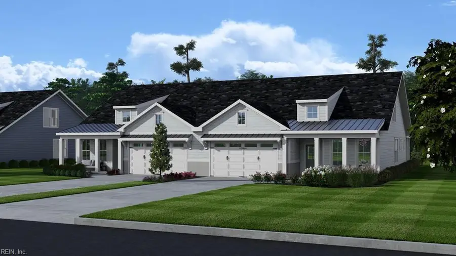 211 Palmer Drive, Cape Charles, VA 23310 - Image #2