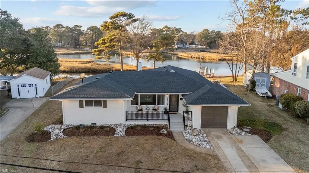 2109 Helsley Avenue, Norfolk, VA 23518 - Image #1