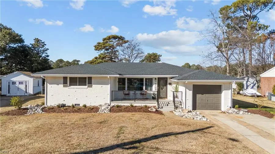 2109 Helsley Avenue, Norfolk, VA 23518 - Image #2