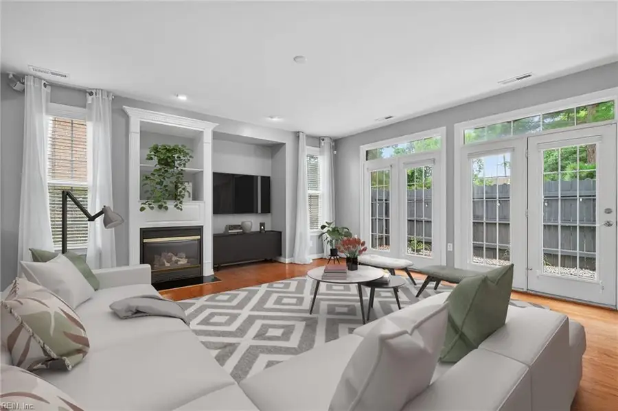 416 Blue Beech Way, Chesapeake, VA 23320 - #3