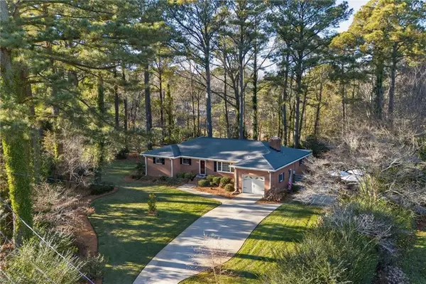 2412 Cedar Bark Road, Virginia Beach, VA 23454