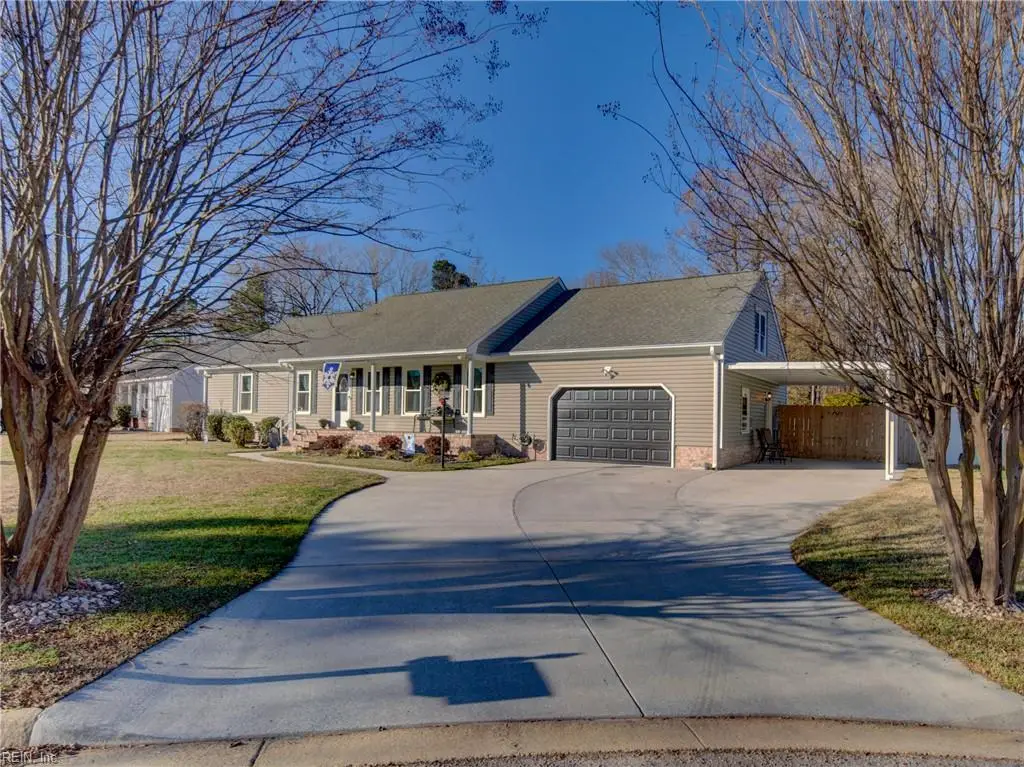 658 Blackthorne Drive, Chesapeake, VA 23322 - Image #1