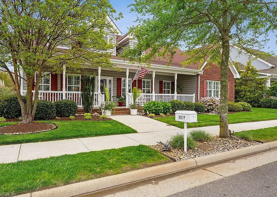 2217 Locksley Arch, Virginia Beach, VA 23456 - Image #1