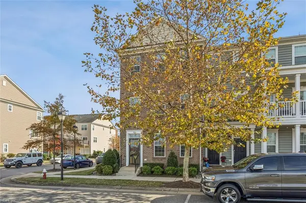 301 Waterside Drive, Hampton, VA 23666