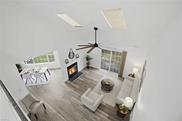 1172 Cypress Point Way, Virginia Beach, VA 23455