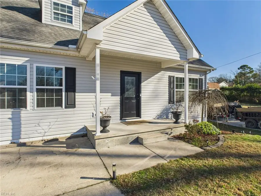 3148 Hyde Circle, Norfolk, VA 23513 - Image #2