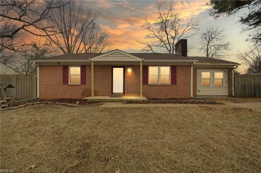 1617 Woodbriar Lane, Chesapeake, VA 23323 - Image #1