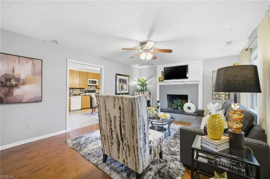 1617 Woodbriar Lane, Chesapeake, VA 23323 - Image #2