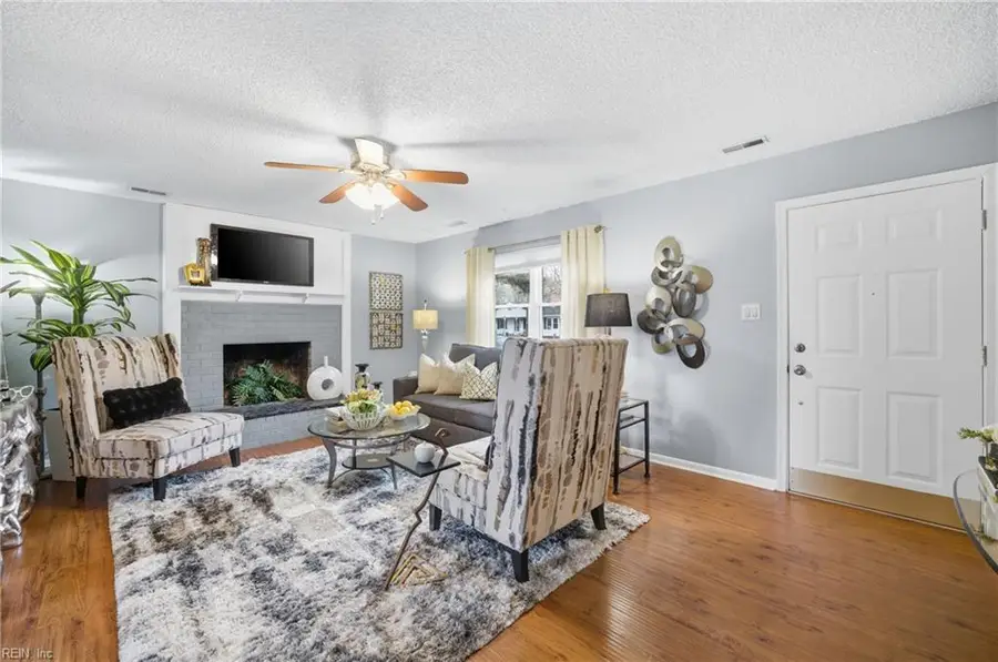 1617 Woodbriar Lane, Chesapeake, VA 23323 - Image #3