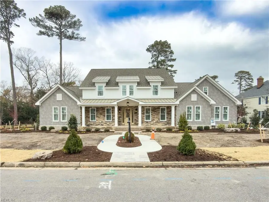 2508 Queens Elm Place, Virginia Beach, VA 23454 - Image #2