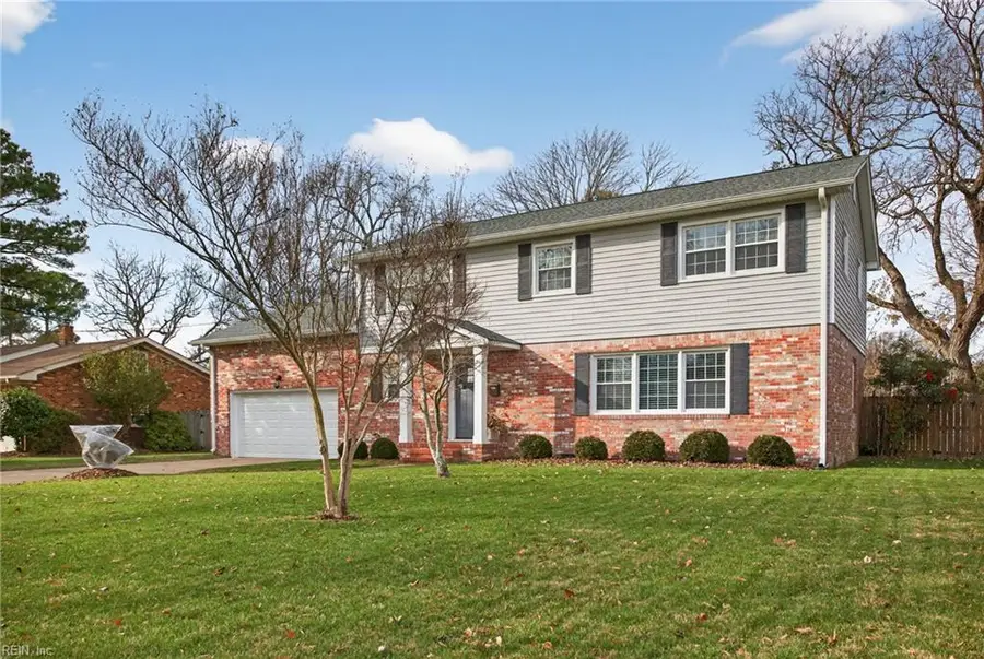 1025 Walt Whitman Way, Virginia Beach, VA 23455 - Image #3