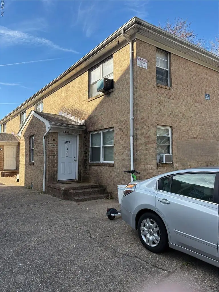 6237 Alexander Street, Norfolk, VA 23513 - Image #1