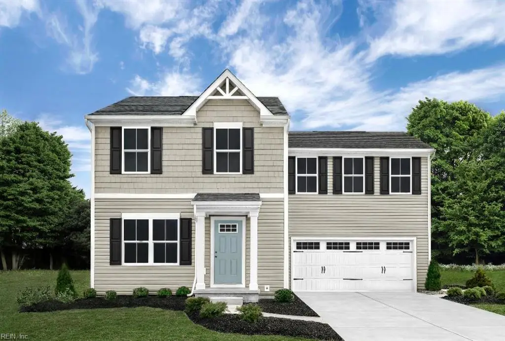 2161 Gilmer Lane, Toano, VA 23168 - Image #1