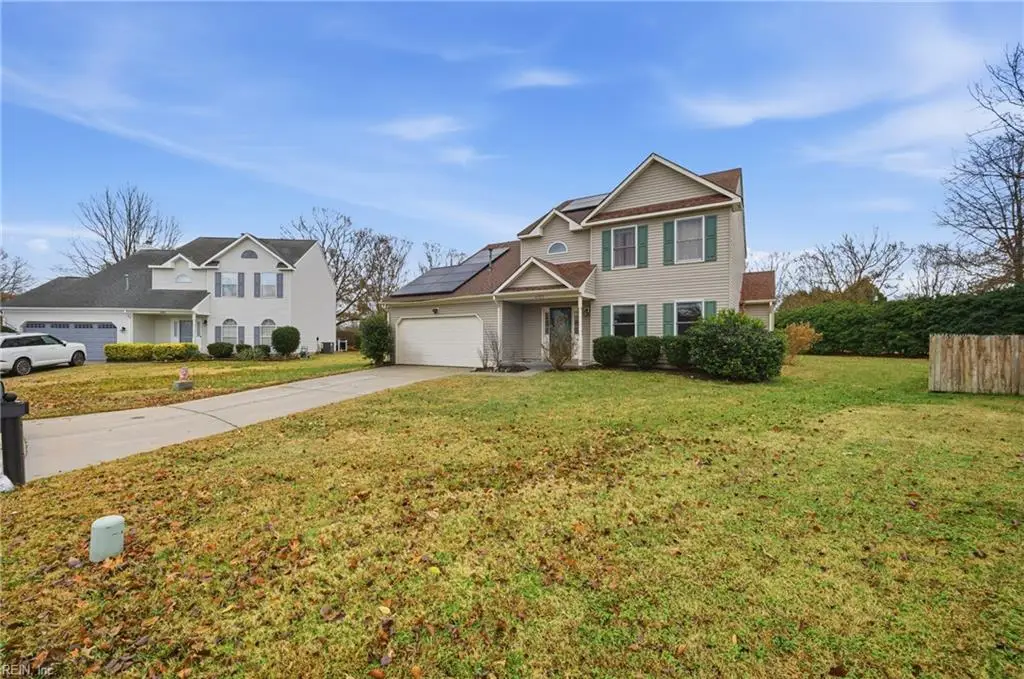 6302 Amberly Court, Suffolk, VA 23435 - Image #1