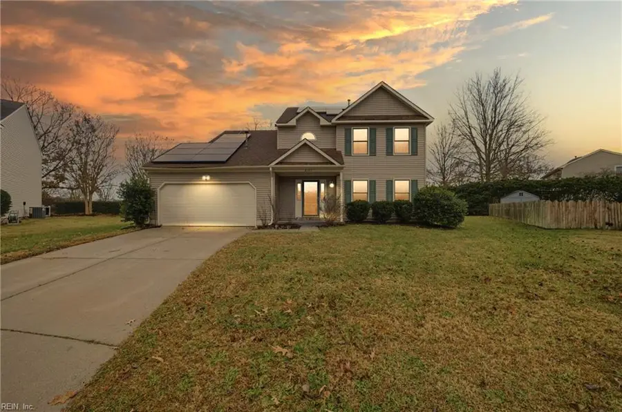 6302 Amberly Court, Suffolk, VA 23435 - Image #2