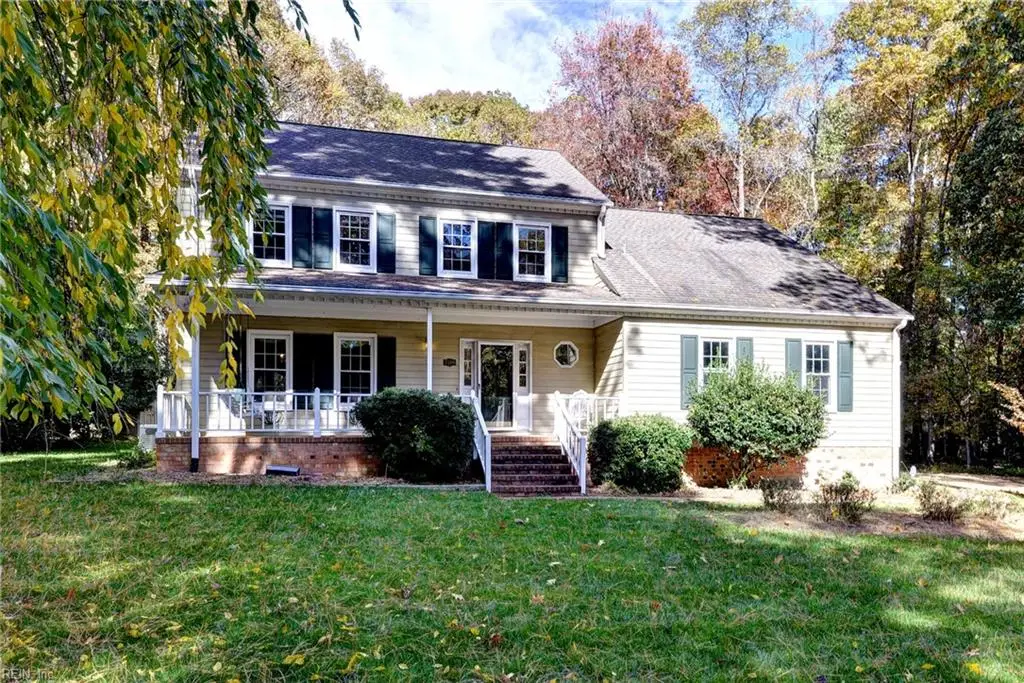 3506 Fieldcrest Court, Williamsburg, VA 23185 - #1