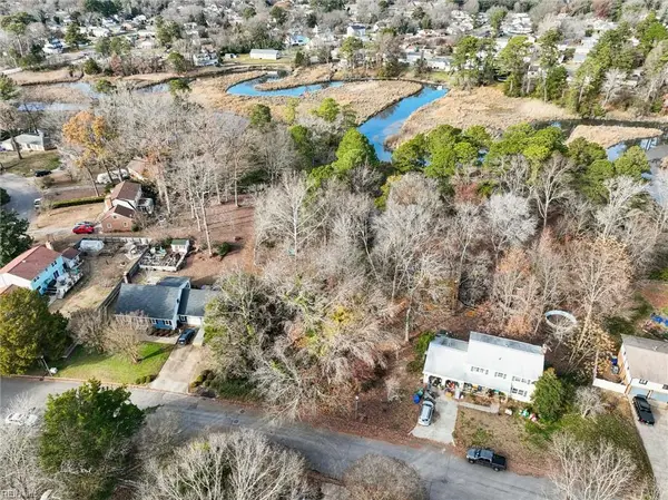 119 Sandpiper Street, Newport News, VA 23602