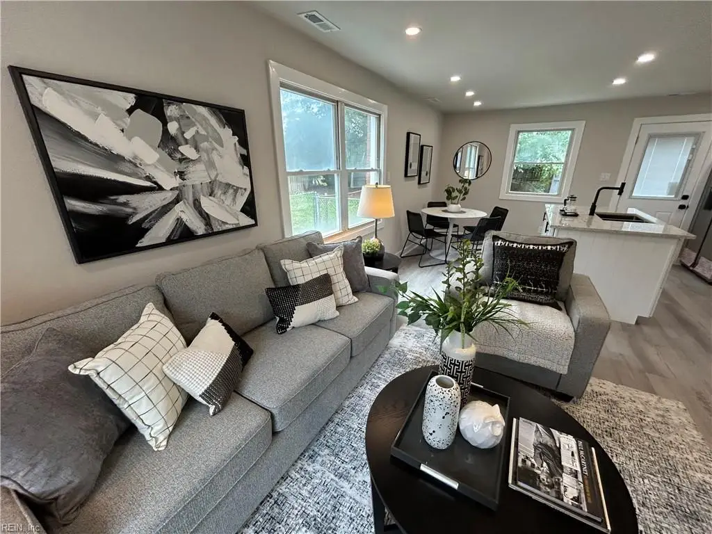 3006 Menands Drive, Chesapeake, VA 23325 - Image #1