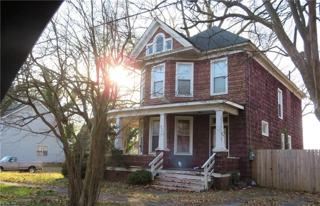 801 Forbes Street, Norfolk, VA 23504 - Image #1