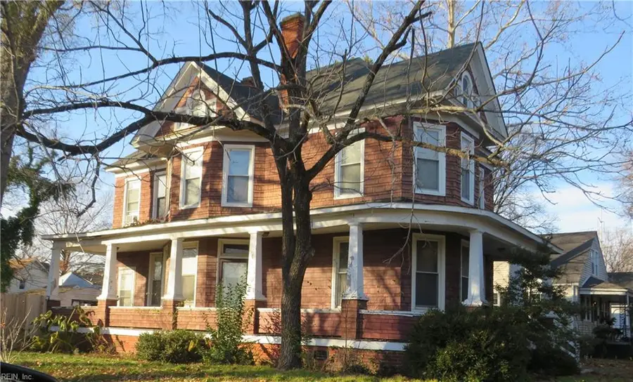 801 Forbes Street, Norfolk, VA 23504 - Image #2