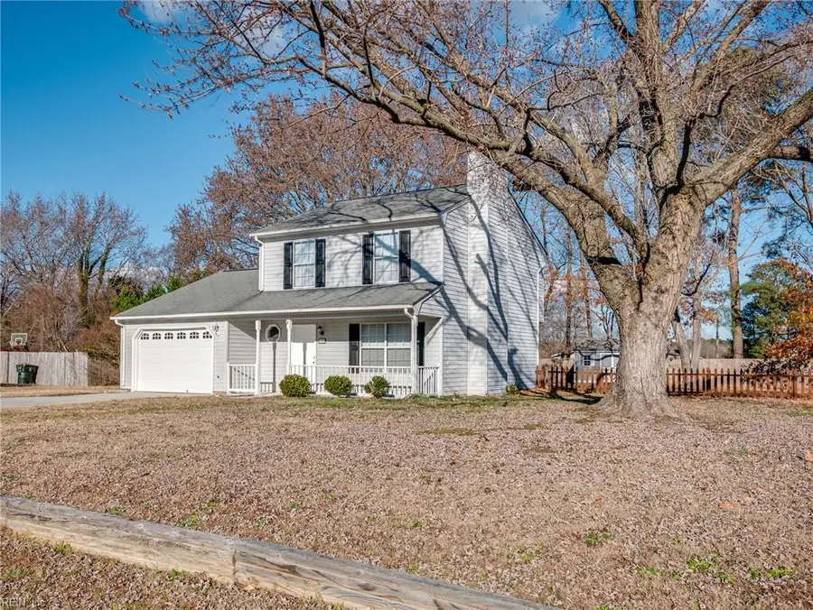 115 Hudgins Farm Drive, Yorktown, VA 23692 - Image #3